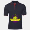 C OF C  TIPPING POLO Thumbnail