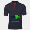 C OF C  TIPPING POLO Thumbnail