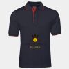 C OF C  TIPPING POLO Thumbnail