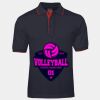 C OF C  TIPPING POLO Thumbnail