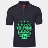 C OF C  TIPPING POLO Thumbnail