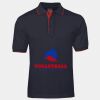 C OF C  TIPPING POLO Thumbnail