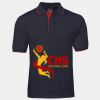 C OF C  TIPPING POLO Thumbnail