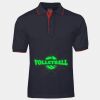 C OF C  TIPPING POLO Thumbnail