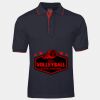 C OF C  TIPPING POLO Thumbnail