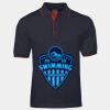 C OF C  TIPPING POLO Thumbnail