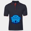C OF C  TIPPING POLO Thumbnail
