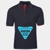 C OF C  TIPPING POLO Thumbnail