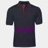 C OF C  TIPPING POLO Thumbnail