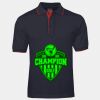 C OF C  TIPPING POLO Thumbnail