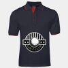 C OF C  TIPPING POLO Thumbnail