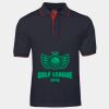 C OF C  TIPPING POLO Thumbnail