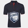 C OF C  TIPPING POLO Thumbnail