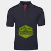 C OF C  TIPPING POLO Thumbnail