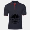 C OF C  TIPPING POLO Thumbnail