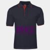 C OF C  TIPPING POLO Thumbnail