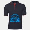 C OF C  TIPPING POLO Thumbnail