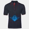 C OF C  TIPPING POLO Thumbnail