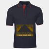 C OF C  TIPPING POLO Thumbnail