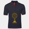 C OF C  TIPPING POLO Thumbnail