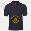C OF C  TIPPING POLO Thumbnail