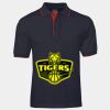 C OF C  TIPPING POLO Thumbnail