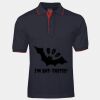 C OF C  TIPPING POLO Thumbnail