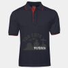 C OF C  TIPPING POLO Thumbnail