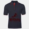 C OF C  TIPPING POLO Thumbnail