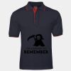 C OF C  TIPPING POLO Thumbnail