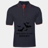C OF C  TIPPING POLO Thumbnail