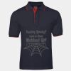 C OF C  TIPPING POLO Thumbnail