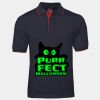 C OF C  TIPPING POLO Thumbnail