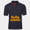 C OF C  TIPPING POLO Thumbnail