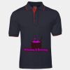 C OF C  TIPPING POLO Thumbnail