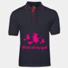 C OF C  TIPPING POLO Thumbnail