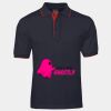 C OF C  TIPPING POLO Thumbnail