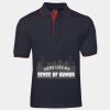 C OF C  TIPPING POLO Thumbnail
