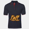 C OF C  TIPPING POLO Thumbnail