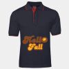 C OF C  TIPPING POLO Thumbnail