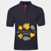 C OF C  TIPPING POLO Thumbnail
