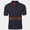 C OF C  TIPPING POLO Thumbnail