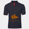 C OF C  TIPPING POLO Thumbnail