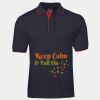 C OF C  TIPPING POLO Thumbnail