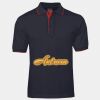 C OF C  TIPPING POLO Thumbnail