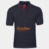 C OF C  TIPPING POLO Thumbnail