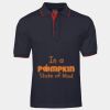 C OF C  TIPPING POLO Thumbnail