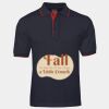 C OF C  TIPPING POLO Thumbnail