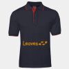C OF C  TIPPING POLO Thumbnail