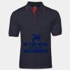 C OF C  TIPPING POLO Thumbnail